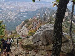 -丹东凤凰山景区