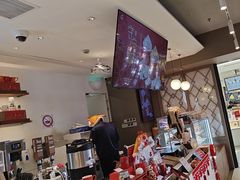 -Peet's Coffee皮爷咖啡(豫园店)
