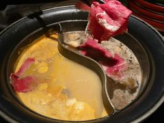 -温野菜涮涮锅(西单大悦城店)