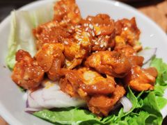 -么肆烤肉(汉街形象店)