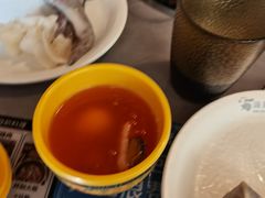 -伍棵星炭烤自助料理·烤鳗鱼(浦东食品城店)