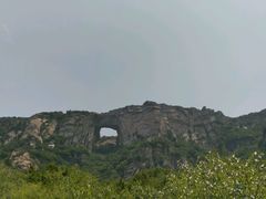 -北京密云天门山风景区