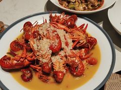 -杨氏青龙虾·吃蟹季(金盛路总店)