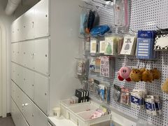 -白鲸自习室(公主坟店)