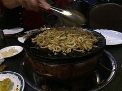 -厚味居炙子烤肉·清真(天桥南纬路店)