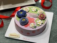 -36cake生日蛋糕(福田店)