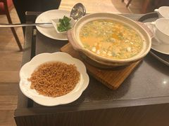 招牌貴妃泡飯-利苑酒家(宜安广场店)