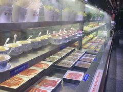 -芝小官毛肚火锅海鲜自助(淮安清江浦区新亚店)