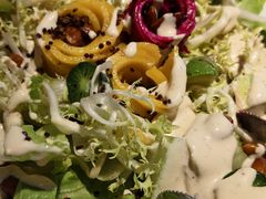 -开海·红岛海鲜虾水饺(石老人店)