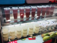 -梁子刨冰王&梁小糖(王顶堤店)