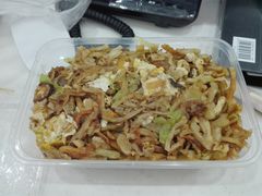 -老天津卫炸酱面(河北路店)