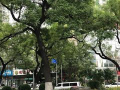 -年记·兴顺斋 牛街清真熟食小吃店