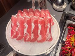 -巴奴毛肚火锅(悠唐购物中心店)