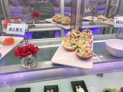-澜悦港海鲜体验主题餐厅