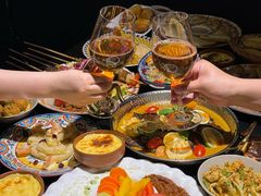 -苏坦土耳其西餐厅(玉林店)