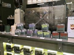 -Ann COFFEE(来福士店)