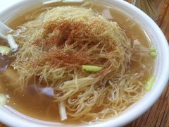 广州鲜虾云吞面-小梁哥云吞面(黄贝岭店)