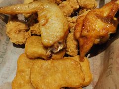 -肯德基(中鼎大厦店)