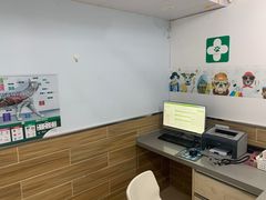 -爱侣宠医·鹦鹉专科·小型哺乳类·异宠专科(灵石路店)
