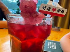 -青禾小厨新疆菜(总店)