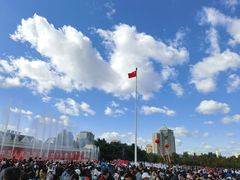 -大连人民广场