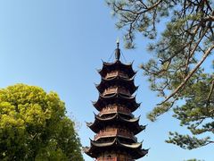 -龙华寺