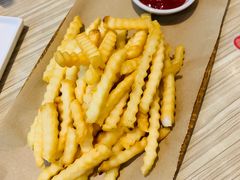 -必胜客(玉泉远洋店)