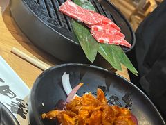 -九田家黑牛烤肉料理(溧阳吾悦店)