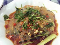 -钱大妈海鲜饭店(保利林语店)