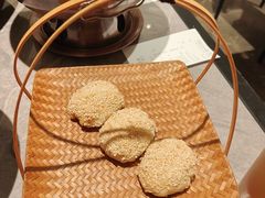 -奇芳阁·百年清真南京菜(夫子庙店)