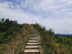 -蟠龙山长城景区