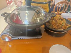 -客临百思德·东北特色馆(龙湖时代天街店)