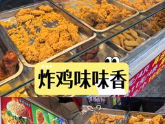 -味味香(团结湖店)