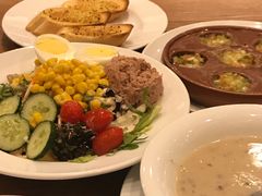 -萨莉亚意式餐厅(南海万达广场店)