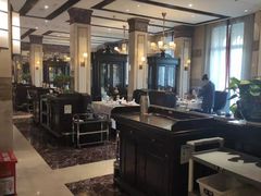 大堂-红鼎豆捞(临江大道店)
