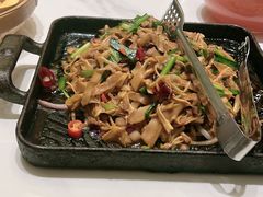 -村长家的疙瘩汤·东营菜(东营茶城店)
