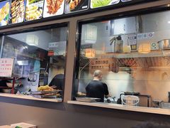 -非凡烧烤(历史博物馆店)