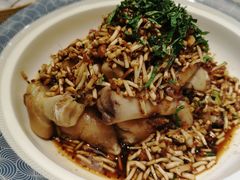 -娘家米汤饭(大营路店)