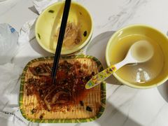 -陈记汤饭(水巷口店)