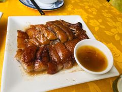 -老字号蛇口德记烧腊饭店·海鲜加工