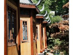 -小隐院子·庭院餐厅(大学城后湖店)