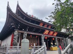 -华林禅寺