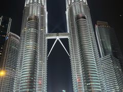 -吉隆坡国油双峰塔