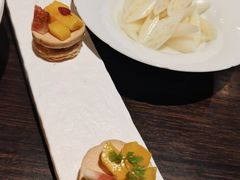 -庐灶江南·江南菜·四合院Bistro(东直门雍和宫·原华侨宾馆店)
