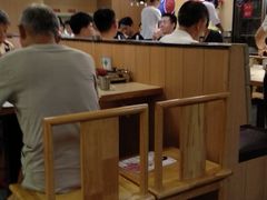 大堂-醉得意(武大店)