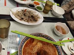 海南鸡-滕记星发餐室·新加坡菜(巨鹿路店)