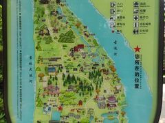 -扬州市茱萸湾风景区