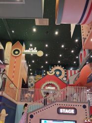 -MELAND CLUB亲子乐园·派对·餐厅(北京芳圆里ID MALL店)