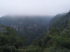 -福建天门山