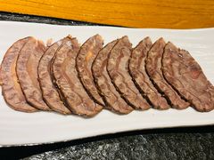 川香牛肉-小城粥道·海胆鲜虾粥(解放广场店)